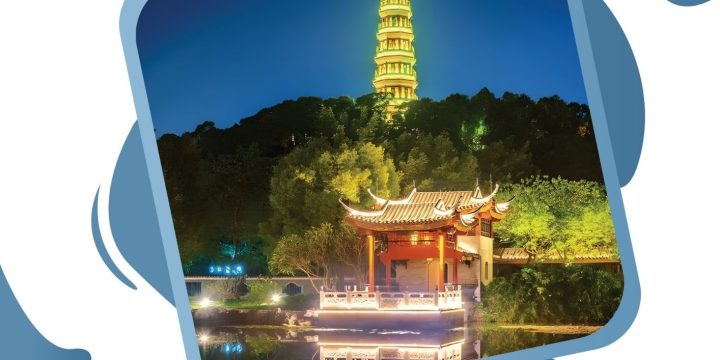 新手探粵 – 香港青年廣東實習計劃2025